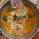 어탕삼계 | 대구 성당동 어탕 해장 맛집 어탕국수삼계 성당점