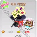 스카이 게임장 이미지