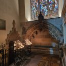 대성당안경 | 에든버러 가볼만한곳 세인트 자일스 대성당 St Giles' Cathedral 위치와 방문 후기