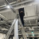 오수철물점 | 막힘, 뜯지 않고 해결할 수 있을까? 트랩 개방 &amp; 고소작업 샤프트 스케일링 완벽 시공 후기 (베리굿하수구)