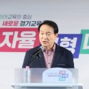 경기도 학생인권 조례 전면 개정 추진 이미지