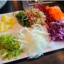 소담촌산본점(롯데프라자) | [산본 맛집/산본역 모임 장소] 친구들과 모임하기 딱 좋은 샤브샤브 맛집, 소담촌 산본점 방문 후기!