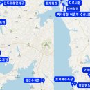 ﻿[4k] 충남여행ㅣ국내 유일 소나무 천연림이 있는 안면도 수목원 · 자연휴양림 이미지