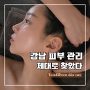센스필빌딩 | 강남역 피부관리 수기관리 전문 톡스앤필브로우 후기