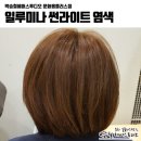 박승철헤어스투디어 이미지