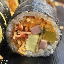 마녀김밥신사역점