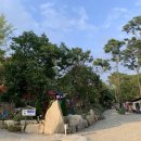 가야산 캠핑장 이미지