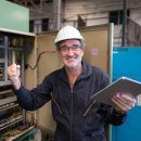 합격 전기(산업)기사 필기 - 전기설비기준 이미지