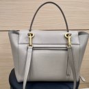 뽑기달인 | 생활의달인 출연 명품가방 수선 투엘다움에서 셀린느 벨트백 염색 수선 후기