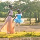 영어발레 이미지