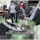 플러스자동차정비 이미지