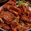 전통콩비지 이미지