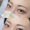 [대구 수성구] 황금동 속눈썹 잘하는 곳 속눈썹 펌 연장 추천 &lt;디뉴벨뷰티&gt;