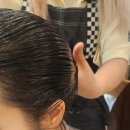 11215-구의1-공영주차장106 | 구의동미용실 에이컨셉 구의점 단백질클리닉 솔직 후기 :) (feat. 폭염에 손상된 헤어 복구)