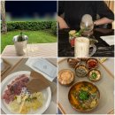 더비치 | 해운대뷰 파라다이스부산 바닉스,더비치라운지,룸서비스 솔직이용후기