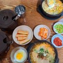 전통콩나물국밥 이미지