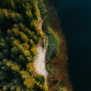 클린 태양광발전소 이미지