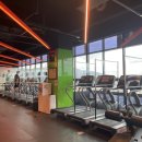 센트럴짐 이미지