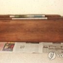 진주류씨 삼효열 정려 이미지