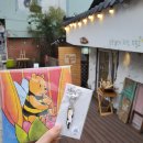 뽑리단길 이미지