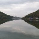 율리저수지 이미지