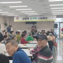＜화성ㆍ오산시회＞ 사랑의 삼계탕 나눔 행사 개최 이미지