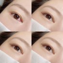 파리바게트 신당역아크로점 | 신당 속눈썹연장 브라운 컬러 잘하는 워니컬 솔직 후기