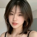 펌&컷 헤어