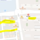 호반2차노브랜드 맞은편 네이버블로그