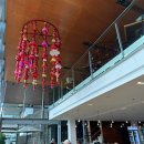 사우스 오아시스 | [호주여행 2일차] 브리즈번 여행 - W 호텔 조식, 사우스뱅크 Goma 카페, Mamak, Botanic garden