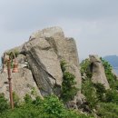 유달산 이미지