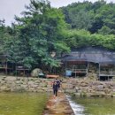 동산계곡야영장 이미지