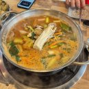 손칼국수 명가 | 강화 동막해수욕장 칼국수 맛집 배터지는집 동막 손칼국수 명가 후기