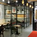 맘스터치 삼정점 이미지