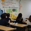 행복마을도서관 이미지