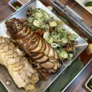 귀족족발보쌈 | 울산 북구 명촌 맛집 귀족 족발 보쌈 감자탕 진장동 단체모임 회식장소