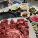 군위이로운한우식당 | 군위 한우 맛집 찾는다면? 이로운한우에서 꽃등심 먹고 온 후기 🥩