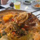 통나무아일랜드 | 처가식구들과 함께 한 아일랜드 리솜 G50 복층 후기 및 맛집추천