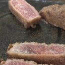 성수역 앞에서 규카츠 한 입 행복 만렙 찍었습니다 (성수맛집 / 성수역맛집)