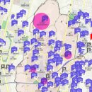 쌍용역둘레길 이미지