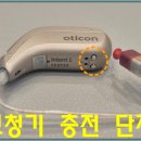 오티콘보청기 이미지