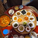 둥근상시골집 이미지