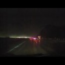 차량용 블랙박스(파워유씨씨)-야간 고속도로 및 야간 국도 이미지