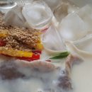 한결콩국 이미지
