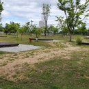 금은모래 캠핑장 이미지