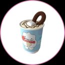 제리월드 | [롯데월드] 롯데월드 먹거리추천 &amp; 메이플콜라보먹거리