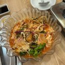 [화성/동탄] 동탄 회 맛집 '명량수산'