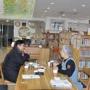 교리도서관 이미지
