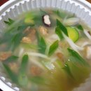 고원칼국수.왕돈가스