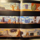 인상주의 팝아트 이야기 이미지